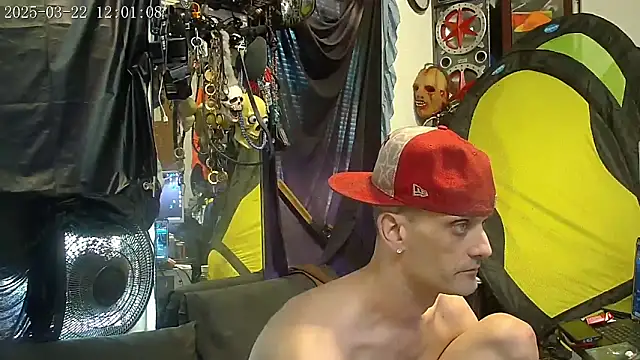 slinginbigD online show from March 22, 2025, 6:03 pm