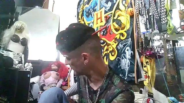 slinginbigD online show from November 14, 2025, 6:28 am