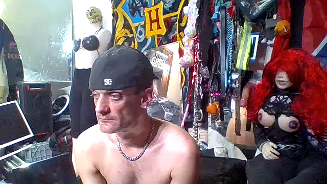 slinginbigD online show from November 1, 2025, 8:52 am