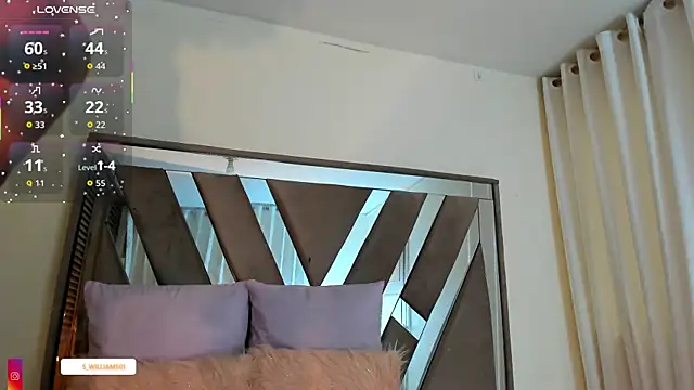 Snapshot of sara_williams01 chatting on October 13, 2025, 1:45 pm sara williams01 online show from October 13, 2025, 1:45 pm