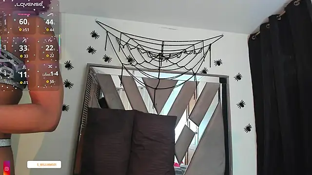 Snapshot of sara_williams01 chatting on October 23, 2025, 1:21 pm sara williams01 online show from October 23, 2025, 1:21 pm