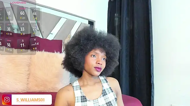 Snapshot of sara_williams01 chatting on November 22, 2025, 1:10 pm sara williams01 online show from November 22, 2025, 1:10 pm