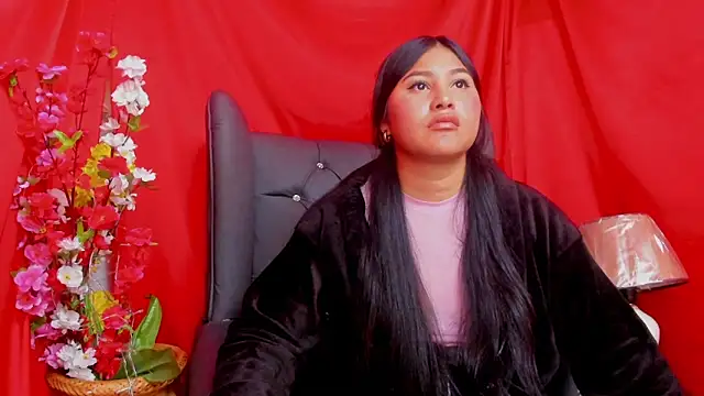 Little Ivy online show from February 20, 2025, 4:14 pm