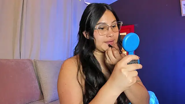 Little Ivy online show from February 17, 2026, 7:22 pm