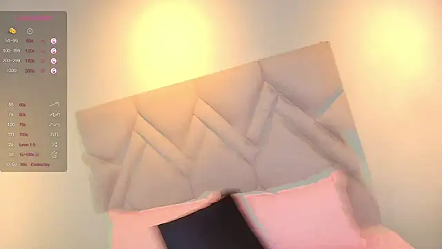 Isis Osman online show from April 9, 2026, 7:53 pm