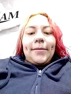 Bruja  Scarlata online show from December 18, 2025, 10:19 am