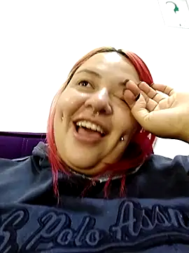 Bruja  Scarlata online show from January 8, 2026, 10:32 am