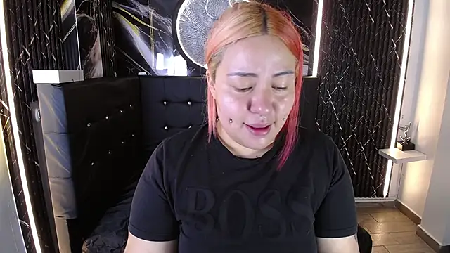 Bruja  Scarlata online show from December 16, 2025, 10:19 am