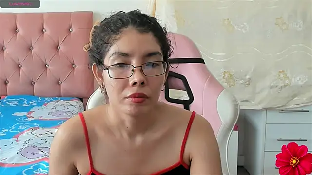 MyAngel777m online show from May 8, 2026, 8:45 pm