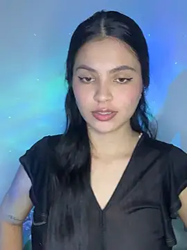 Snapshot of Amandalorense_ chatting on August 6, 2026, 4:40 am Amandalorense online show from August 6, 2026, 4:40 am