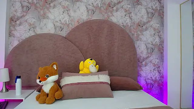 Celeste Storm online show from March 14, 2025, 12:29 pm