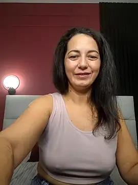 Linda Insatiable online show from September 11, 2025, 1:27 am
