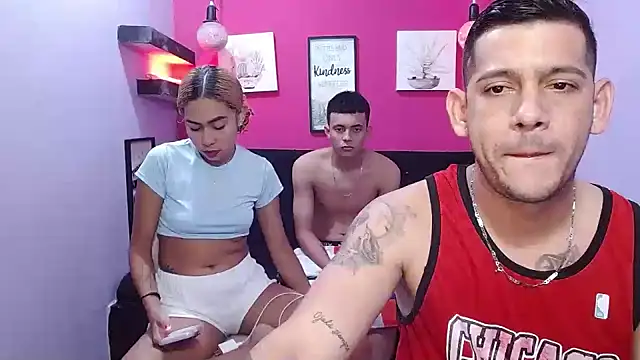 destroys girls online show from May 21, 2026, 5:16 am