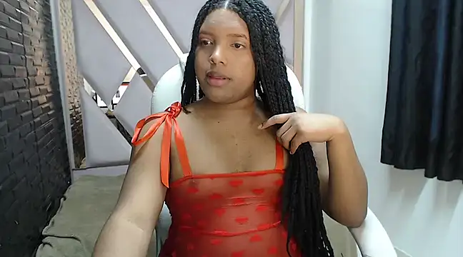 Snapshot of ShanayaKops chatting on February 14, 2025, 4:09 pm ShanayaKops online show from February 14, 2025, 4:09 pm