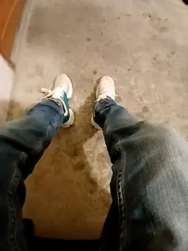 casper0303 online show from December 20, 2025, 4:10 pm