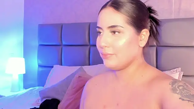 SpicySugar  online show from March 26, 2026, 8:07 pm