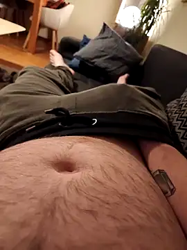 OdinWolf1990 online show from April 8, 2026, 6:53 pm