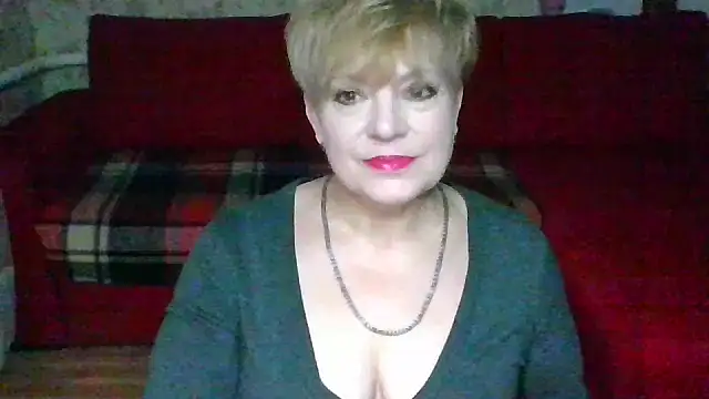 Nance Margie online show from January 6, 2025, 10:13 am