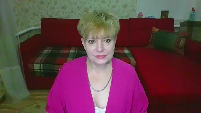 Nance Margie online show from February 22, 2025, 4:51 pm