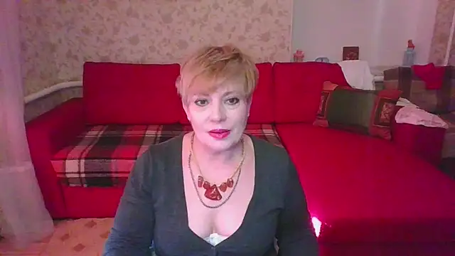 Nance Margie online show from February 10, 2025, 1:01 pm