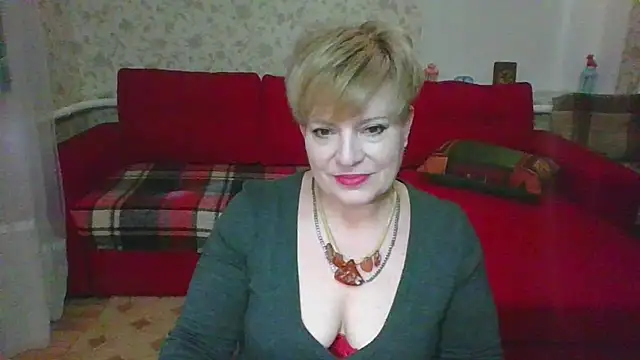 Nance Margie online show from February 4, 2025, 10:00 am
