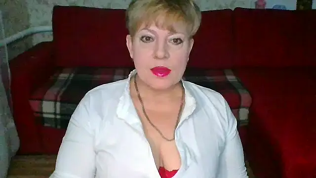 Nance Margie online show from December 11, 2024, 12:34 pm