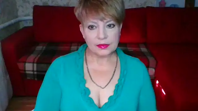 Nance Margie online show from December 14, 2024, 10:13 am