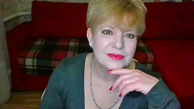 Nance Margie online show from January 13, 2025, 10:58 am