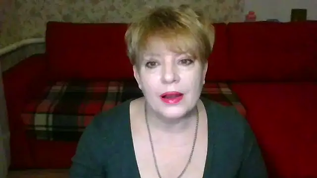 Nance Margie online show from January 10, 2025, 12:26 pm