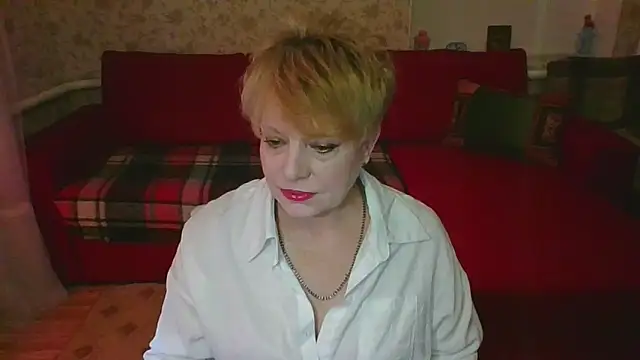 Nance Margie online show from February 12, 2025, 12:01 pm
