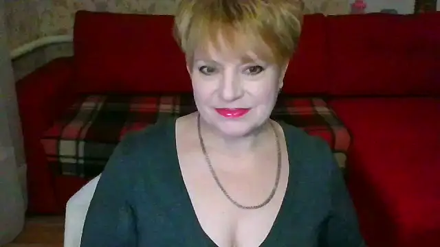 Nance Margie online show from January 15, 2025, 11:32 am