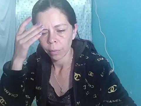 Marilyn xxxx online show from January 14, 2026, 1:04 pm