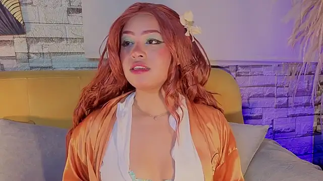 Snapshot of Estrella05_ chatting on February 24, 2026, 7:20 am Estrella05 online show from February 24, 2026, 7:20 am