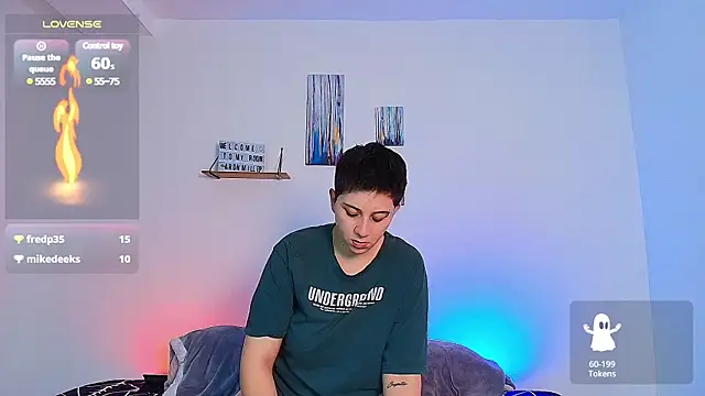 Snapshot of aron_wi chatting on March 17, 2025, 12:21 am aron wi online show from March 17, 2025, 12:21 am