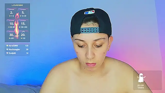Snapshot of aron_wi chatting on January 21, 2025, 5:09 pm aron wi online show from January 21, 2025, 5:09 pm
