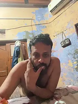 Aaditya-Fucker online show from October 4, 2025, 8:10 pm