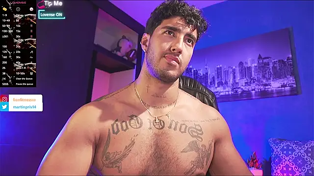 Snapshot of JACOB_MARTINS chatting on November 21, 2025, 7:57 pm JACOB MARTINS online show from November 21, 2025, 7:57 pm