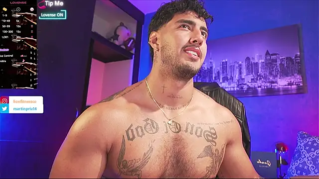 Snapshot of JACOB_MARTINS chatting on November 30, 2025, 6:52 pm JACOB MARTINS online show from November 30, 2025, 6:52 pm