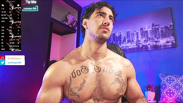 Snapshot of JACOB_MARTINS chatting on September 14, 2025, 2:34 am JACOB MARTINS online show from September 14, 2025, 2:34 am