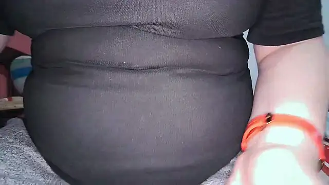 Elizabeth68 online show from September 18, 2025, 11:41 pm