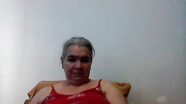 Elizabeth68 online show from May 19, 2026, 9:11 pm