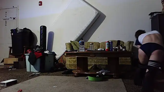 Snapshot of Exiaakatsuki chatting on September 11, 2025, 8:58 am Exiaakatsuki online show from September 11, 2025, 8:58 am