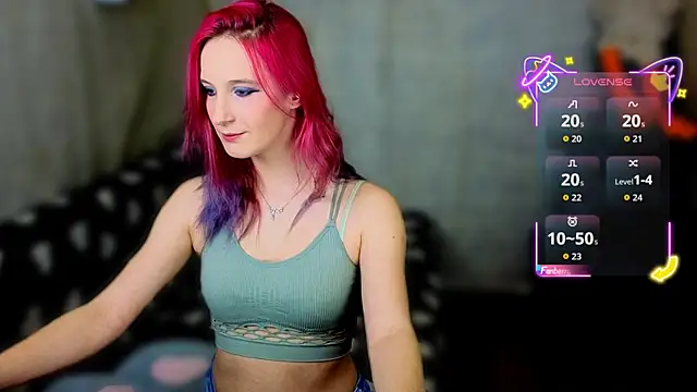 Snapshot of AgathaNoxe chatting on February 9, 2026, 9:13 pm AgathaNoxe online show from February 9, 2026, 9:13 pm