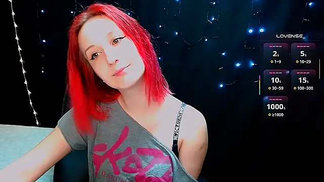 AgathaNoxe online show from March 13, 2025, 3:44 am