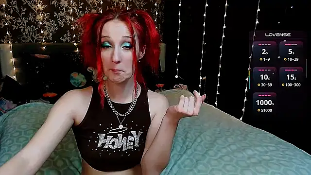 AgathaNoxe online show from March 8, 2025, 5:38 am