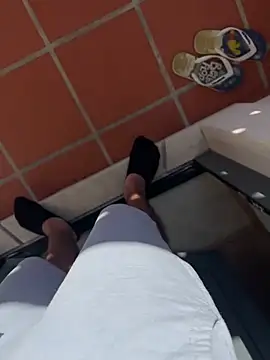 portugadopau online show from September 25, 2025, 8:20 am