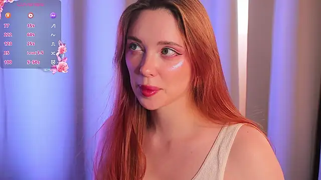 YourSkyAni online show from March 23, 2026, 12:27 pm