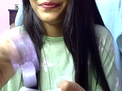 Mishti69 online show from December 3, 2024, 4:11 pm