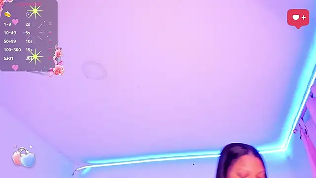 Snapshot of LaurinMonroe chatting on January 23, 2025, 10:22 pm LaurinMonroe online show from January 23, 2025, 10:22 pm