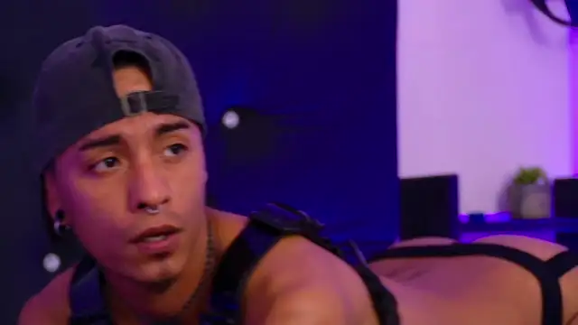 Mowgli FFun online show from March 31, 2026, 3:08 am